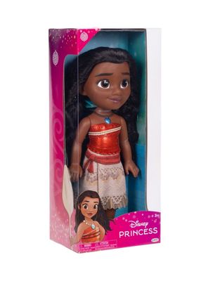Imagen 2 del producto Muñeca Moana Disney 37 cm