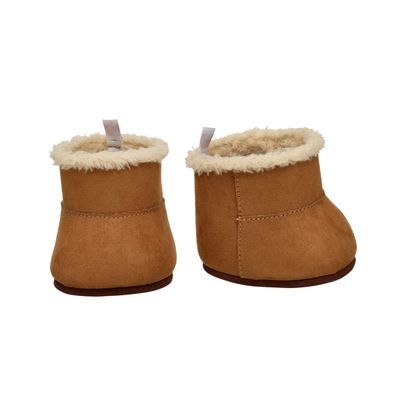 Imagen 2 del producto BOTAS CAFES CON CHIPORRO BUILD-A-BEAR