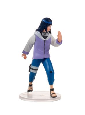 Figura Coleccionables 7 Cm Naruto - Hinata Hyuga