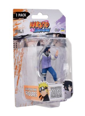 Imagen 2 del producto Figura Coleccionables 7 Cm Naruto - Hinata Hyuga