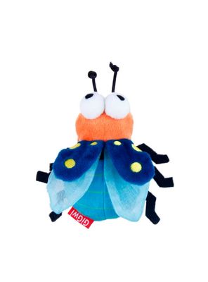 Gigwi - Shinning Friends Firefly Luz Led Activada Y Catnip