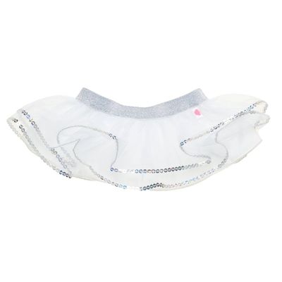 Imagen 2 del producto TUTU PLATEADO BUILD-A-BEAR