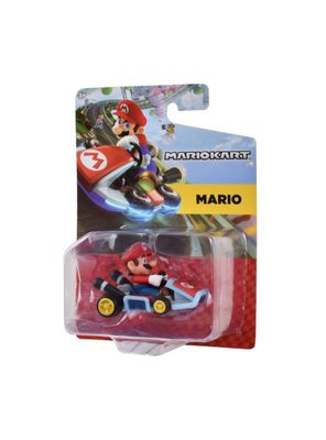Imagen 2 del producto Vehículo Kart Mariokart De Nintendo - Mario