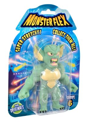 Imagen 2 del producto Figura Stretch De Goma De 15 Cms Que Se Estira - Goblin