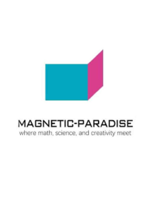 Imagen 2 del producto Magnetic Paradise 36 Piezas – Construcción Magnética