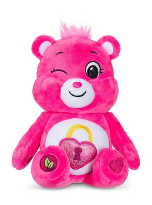 Imagen 2 del producto Peluche 23 Cms Eco Friendly Cariñositos - Secret Bear