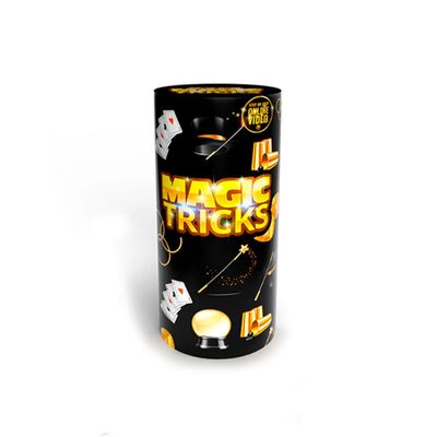 Imagen 2 del producto JUEGO DE MAGIA DE COLECCIÓN - NEGRO