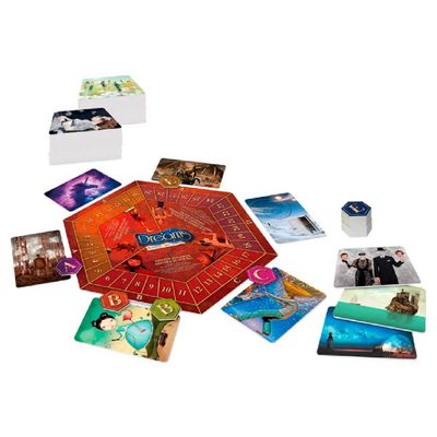 Imagen 2 del producto Dreams Adivina Mi Sueño Play Fun