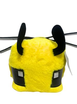 Imagen 2 del producto Peluche Minecraft 35cm Bee