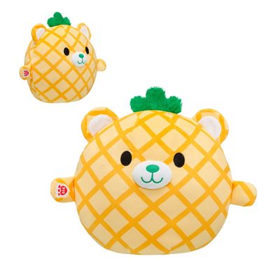 Imagen 2 del producto Peluche Build a Bear Skoosherz oso piña colección