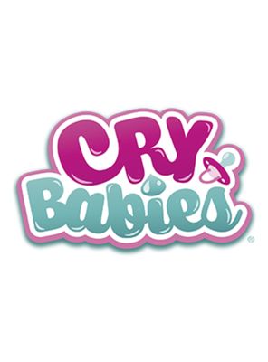 Imagen 2 del producto Muñeca CRY BABIES Elodie Castillo de Cristal para bebé