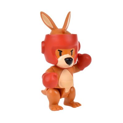 Imagen 2 del producto Figura Stumble Guys 12 cm con accesorios -  Boxing Roo