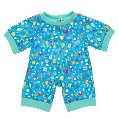 Imagen 2 del producto Pijama cumpleaños Build A Bear peluche temático