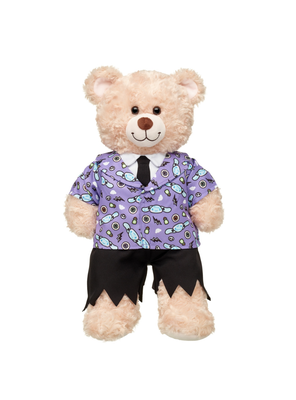 Imagen 2 del producto Traje Cinnamoroll Monster Sanrio Build-A-Bear