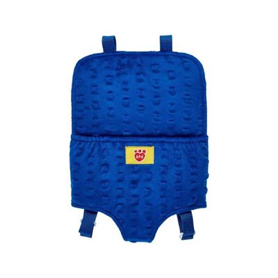 Imagen 2 del producto Mochila Build A Bear azul para osos de peluche