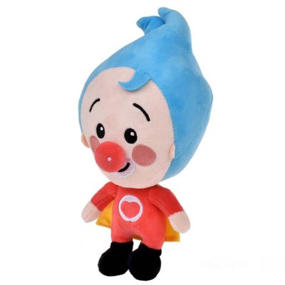 Imagen 2 del producto Peluche Plim Plim con sonido 20 cm