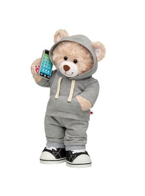 Imagen 2 del producto Celular de juguete Build a Bear conexión divertida