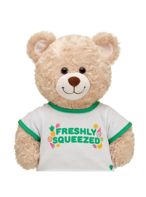 Imagen 2 del producto Polera Frutas Build-A-Bear