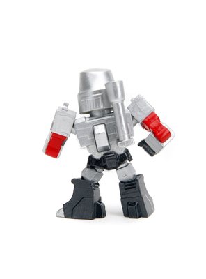 Imagen 2 del producto FIGURA  TRANSFORMERS 9 CM - MEGATRON