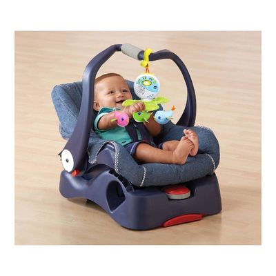 Imagen 2 del producto Móvil de viaje VTECH para bebé Pio Pio