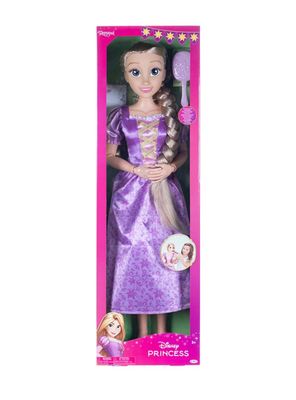 Imagen 2 del producto Muñeca My Size 90 Cm Rapunzel De Disney