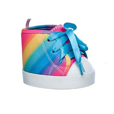 Imagen 2 del producto Zapatillas Arcoiris Ii Build-a-bear