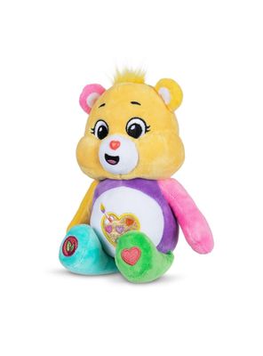 Peluche 23 Cm Eco Friendly Cariñositos - Work Of Heart Bear