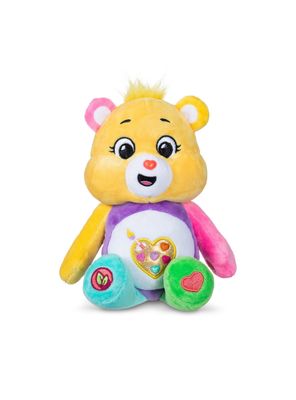 Imagen 2 del producto Peluche 23 Cm Eco Friendly Cariñositos - Work Of Heart Bear