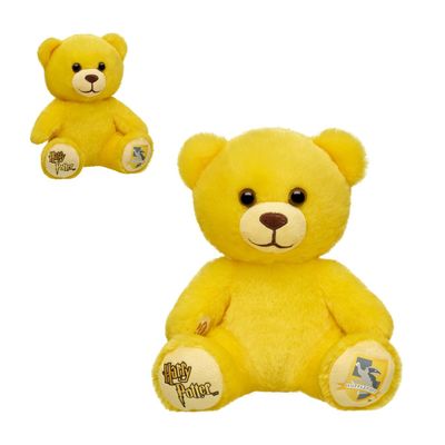Imagen 1 del producto Peluche Build a Bear mini Hufflepuff Harry Potter