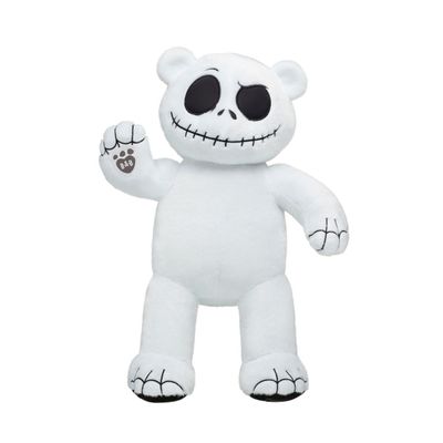 Peluche Build a Bear Jack Skellington Nightmare Before