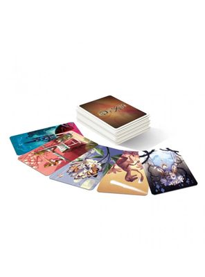 Imagen 2 del producto Cartas DIXIT expansión Revelations 84 ilustraciones nuevas