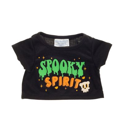 Imagen 2 del producto POLERA SPOOKY HALLOWEEN BUILD-A-BEAR