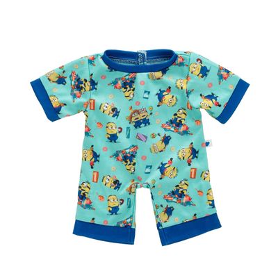 Imagen 2 del producto Pijama Build a Bear Minions diseño divertido