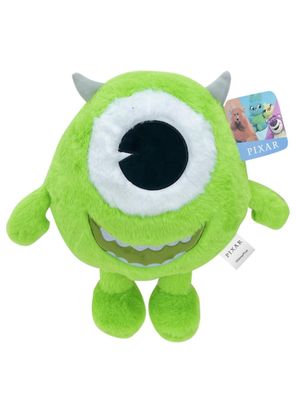 Peluche Mike 30cm Fluffy Monster Ink