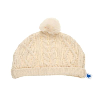 Imagen 2 del producto Gorro de lana Build A Bear para peluche invierno