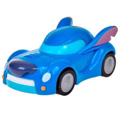 Vehículo de fricción Lilo & Stitch Disney 13 cm - Lilo