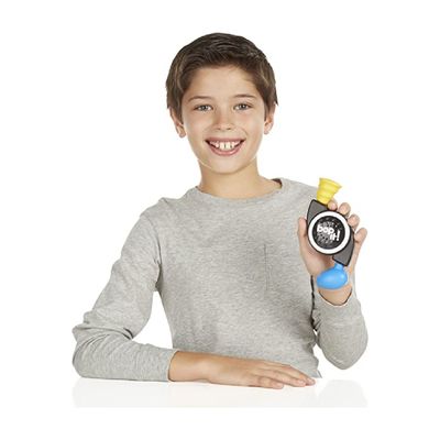 Imagen 2 del producto Juego de mesa GAMING Bop It Micro Series portátil