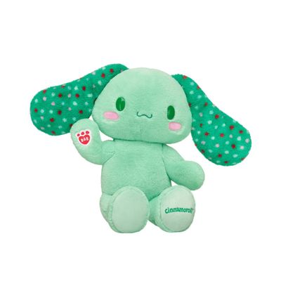 Imagen 2 del producto Peluche Build a Bear Cinnamonroll colección Sanrio