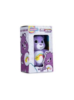Imagen 2 del producto Mini Peluche 8 Cm Cariñositos - Best Friend Bear