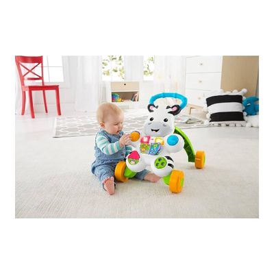 Imagen 2 del producto Fp Cebra Andador Aprende