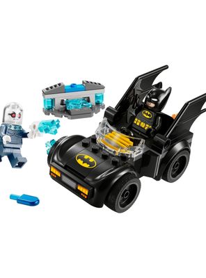 Bloques LEGO Super Heroes Batman Batimóvil 63 piezas