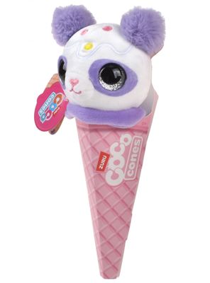 Imagen 2 del producto Peluche Sweet Coco Cones de Zuru - Perry