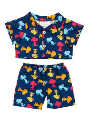 Imagen 2 del producto Pijama Soopy Build-A-Bear