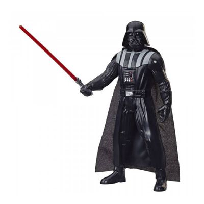 Imagen 2 del producto Star Wars Figura 24 Cm - Darth Vader