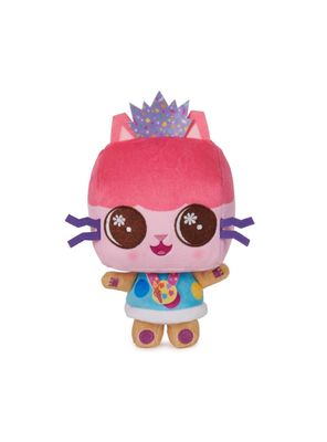 Gabby Dollhouse Peluche Purr-Ific - Baby Boxcat