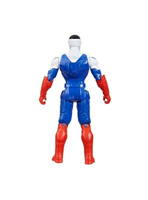 Imagen 2 del producto Figura de acción Avengers colección Capitán América 10 cm