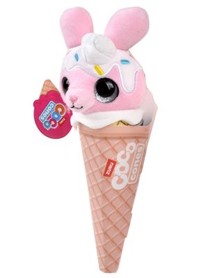 Imagen 2 del producto Peluche Sweet Coco Cones de Zuru - Mallow