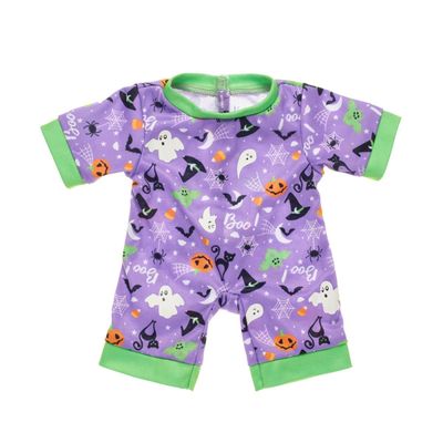 Imagen 2 del producto Pijama Build a Bear fantasmas luminosos Halloween