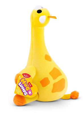 Imagen 2 del producto Peluche Blandito Hug A Lumps De Zuru - Gigi La Jirafa