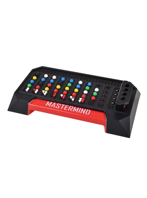 Juego De Mesa Mastermind Classic